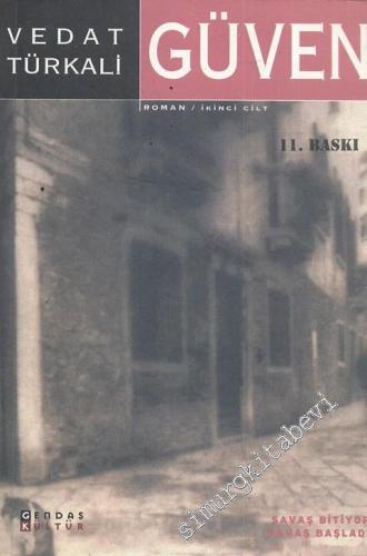 Güven - Cilt 2 -        2003