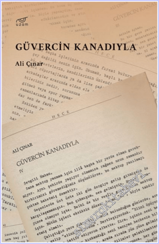 Güvercin Kanadıyla -