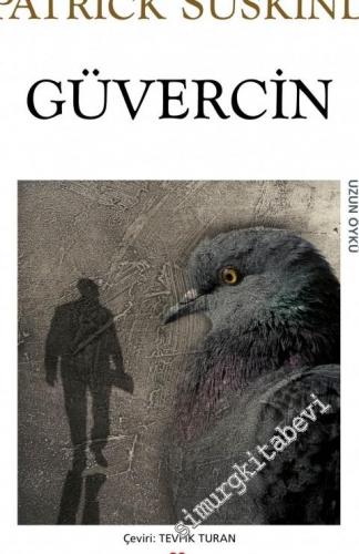 Güvercin -