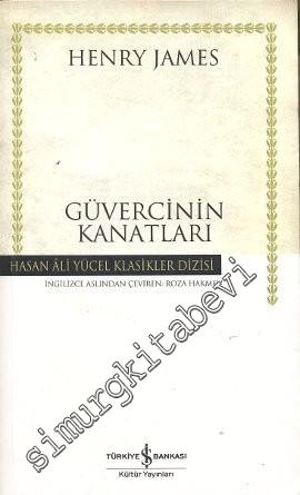 Güvercinin Kanatları CİLTLİ