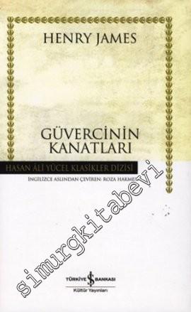 Güvercinin Kanatları -        2023