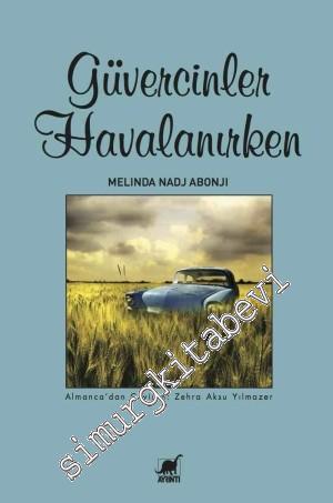 Güvercinler Havalanırken -