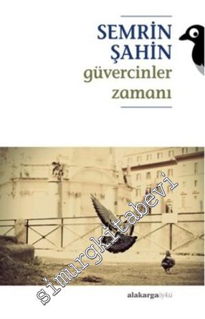 Güvercinler Zamanı -