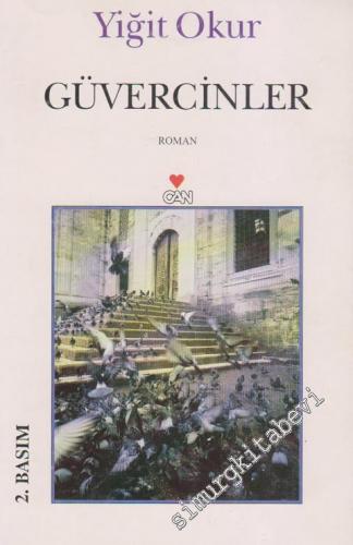 Güvercinler -        2000