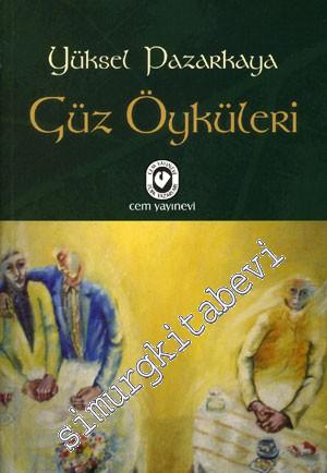 Güz Öyküleri -