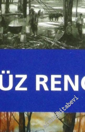 Güz Rengi  -