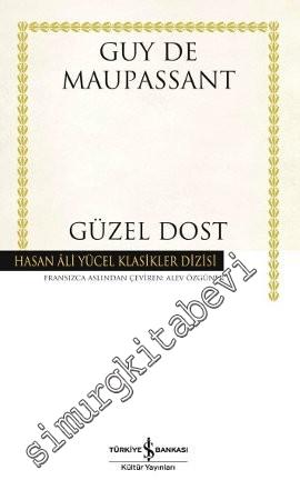Güzel Dost - 2024