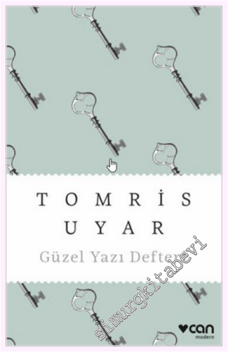 Güzel Yazı Defteri - 2026