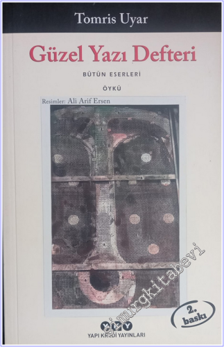 Güzel Yazı Defteri  -
