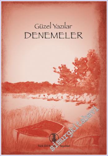 Güzel Yazılar Dizisi 10 : Denemeler -        2025