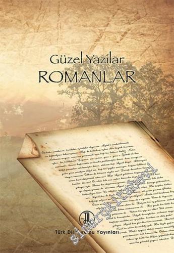 Güzel Yazılar Dizisi 9: Romanlar -        2015