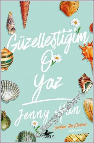 Güzelleştiğim O Yaz -        2024