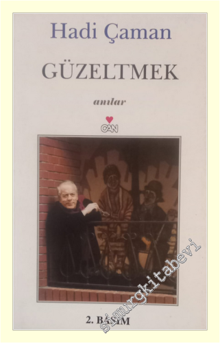Güzeltmek -