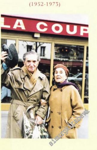 Güzin Dino - Abidin Dino Mektupları (1952 - 1973)  -