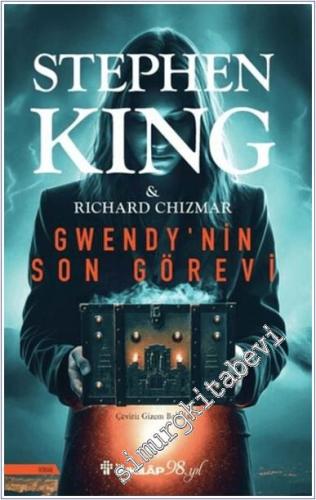 Gwendy'nin Son Görevi -        2025