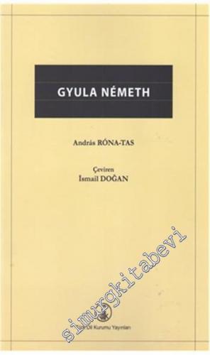 Gyula Nemeth -        2015