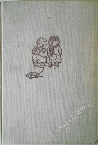 H[einrich] Zille : Veröffentlichung der Deutschen Akademie der Künste -        1955