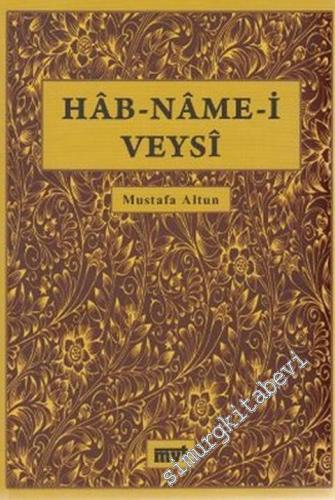 Hab-name - i Veysi -