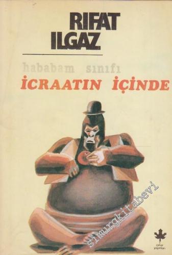Hababam Sınıfı İcraatın İçinde -        1987