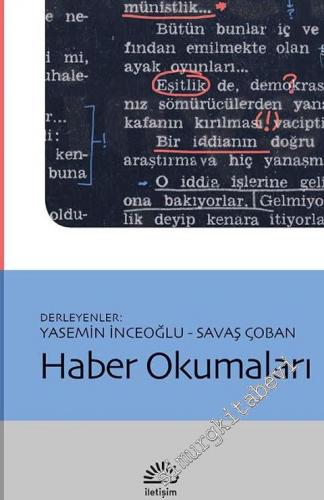 Haber Okumaları -