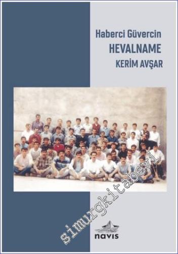 Haberci Güvercin Hevalname -        2024