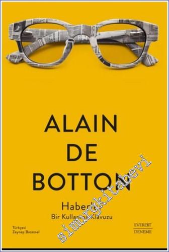 Haberler: Bir Kullanma Kılavuzu -        2024