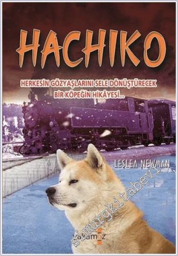 Hachiko : Herkesin Gözyaşlarını Sele Dönüştürecek Bir Köpeğin Hikayesi -        2024