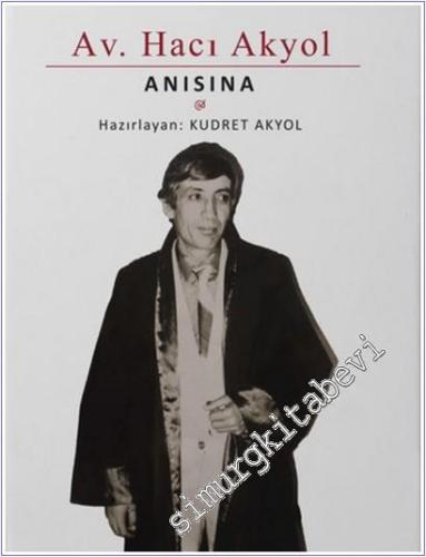 Hacı Akyol Anısına - 2025