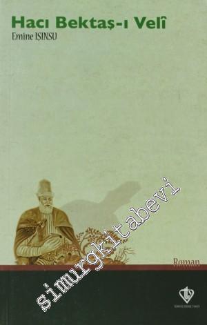 Hacı Bektaş-ı Veli -