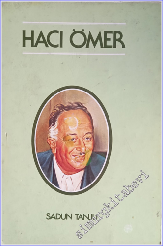 Hacı Ömer