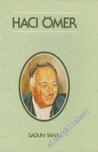 Hacı Ömer CİLTLİ KUTULU -