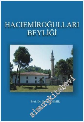 Hacıemiroğulları Beyliği -