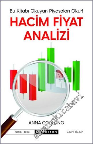 Hacim Fiyat Analizi : Bu Kitabı Okuyan Piyasaları Okur! -        2024