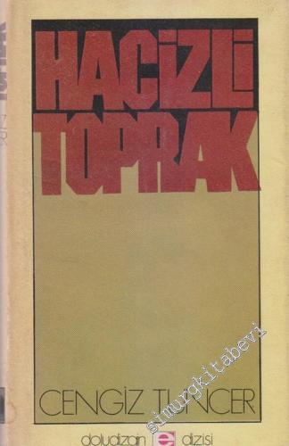 Hacizli Toprak -        1973