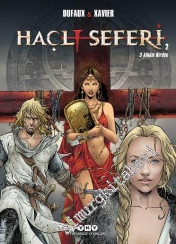 Haçlı Seferi 2 -