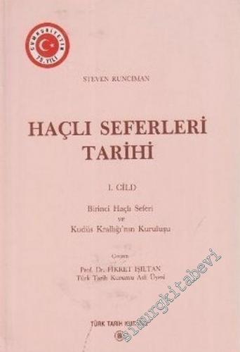 Haçlı Seferleri Tarihi 1