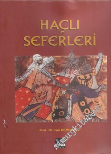 Haçlı Seferleri