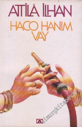 Haco Hanım Vay -        1984