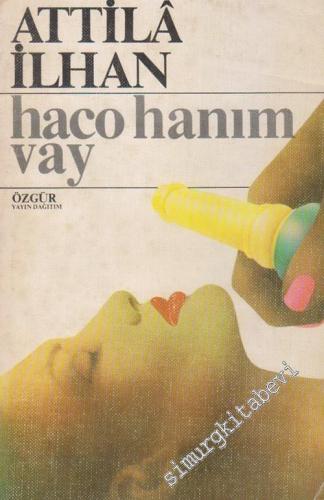 Haco Hanım Vay -