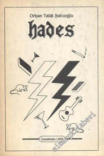 Hades -        1993