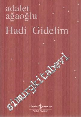 Hadi Gidelim -