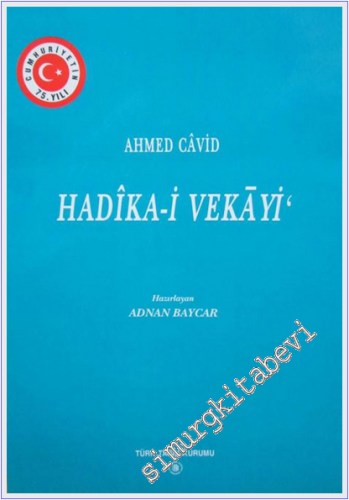 Hadika-i Vekayi -