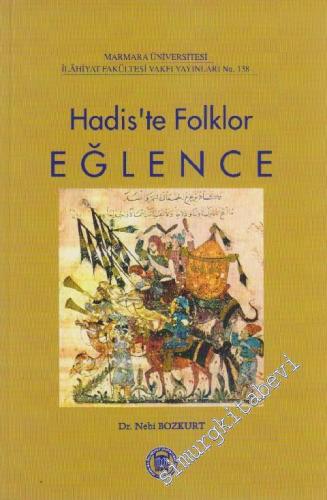 Hadis'te  Folklor Eğlence -        1997