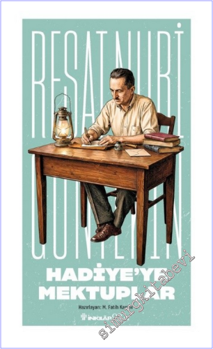 Hadiye'ye Mektuplar - 2026