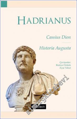 Hadrianus / Historia Augusta - 2022
