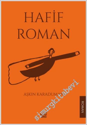 Hafif Roman -        2025