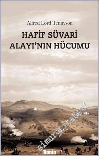 Hafif Süvari Alayı'nın Hücumu -        2025