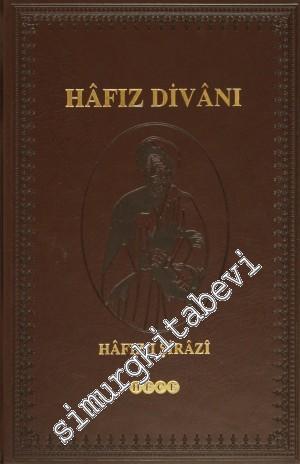Hafız Divanı CİLTLİ -
