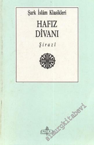 Hafız Divanı -