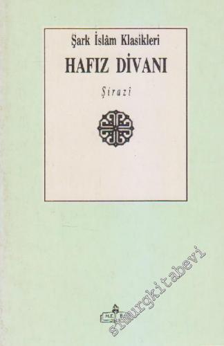 Hafız Divanı -